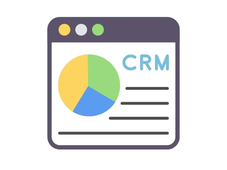 効果的なCRMツールの選び方