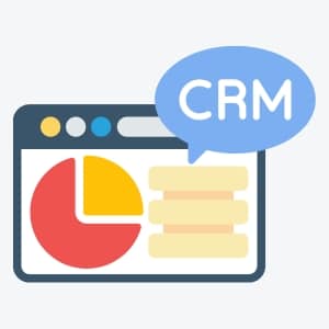 豊富な経験によるCRM戦略