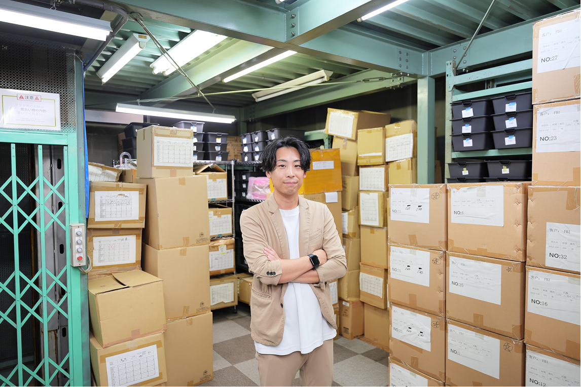 靴商店インターナショナル様⑥